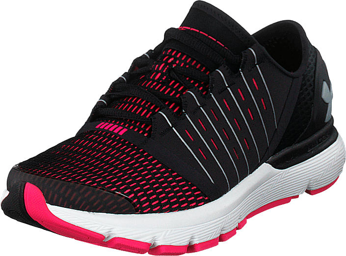 Armour Under W Acheter Black Chaussures Speedform Europa Noires Ua m0Ov8nwN