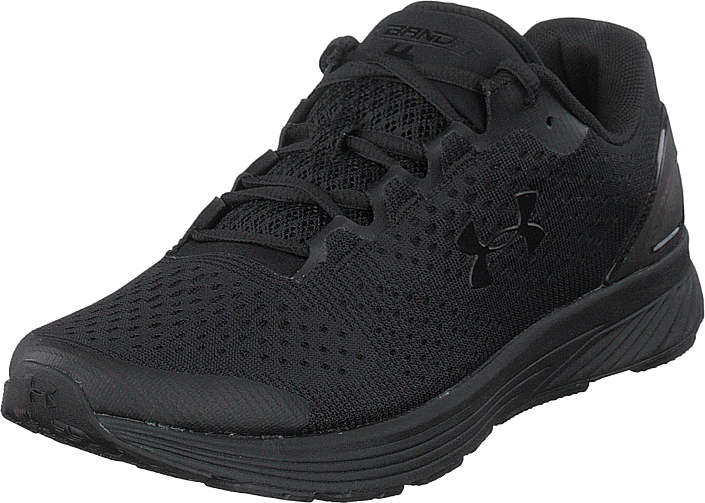 Under Armour Ua Charged Bandit 4 Black 