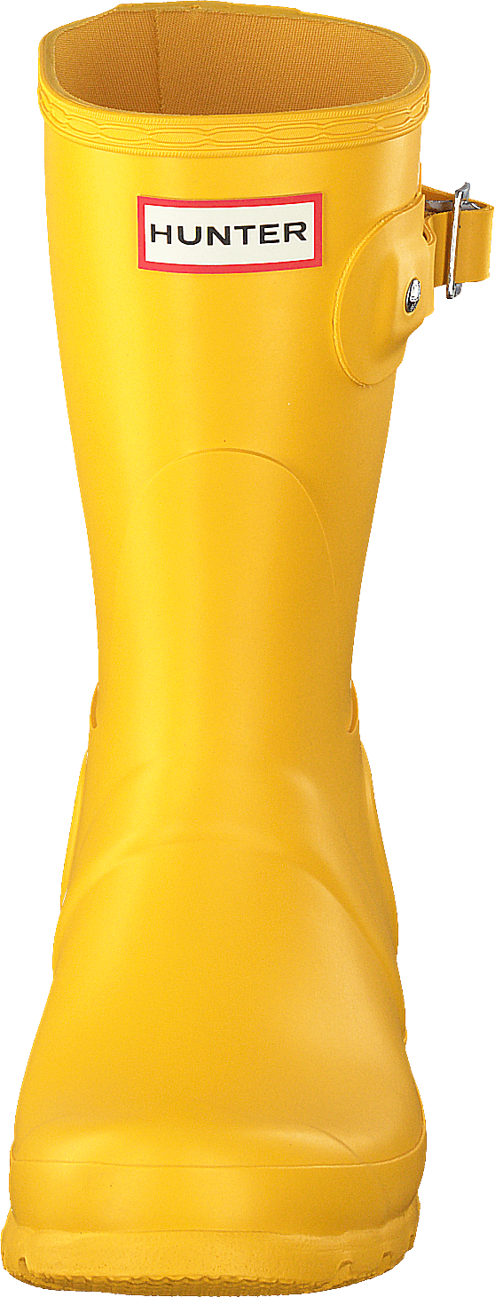 Womens Original Short Yellow | Shoes for every occasion | Footway