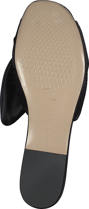 Sko Parikka Amelia Satin Online Sandals Sorte Black Minna Kjøp yPE5HfqwYf