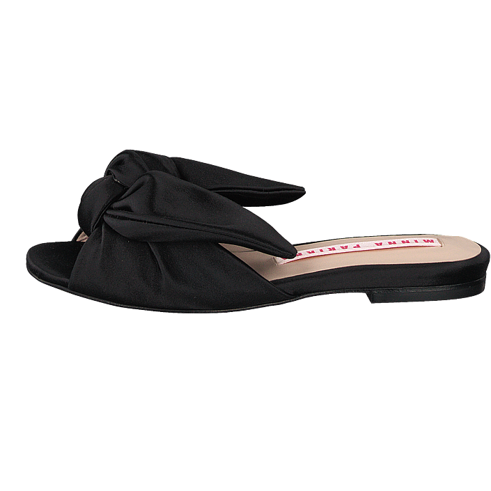 Kjøp Minna Parikka Amelia Black Satin sko Online | FOOTWAY.no Kjøp Minna Parikka Amelia Rose Satin sko Online | FOOTWAY.no