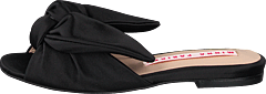 Amelia Black Satin - Bild 10