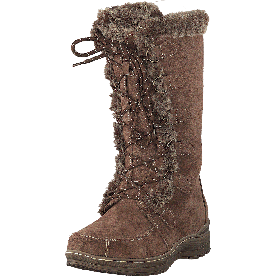 Overton Muschroom - Bild 3