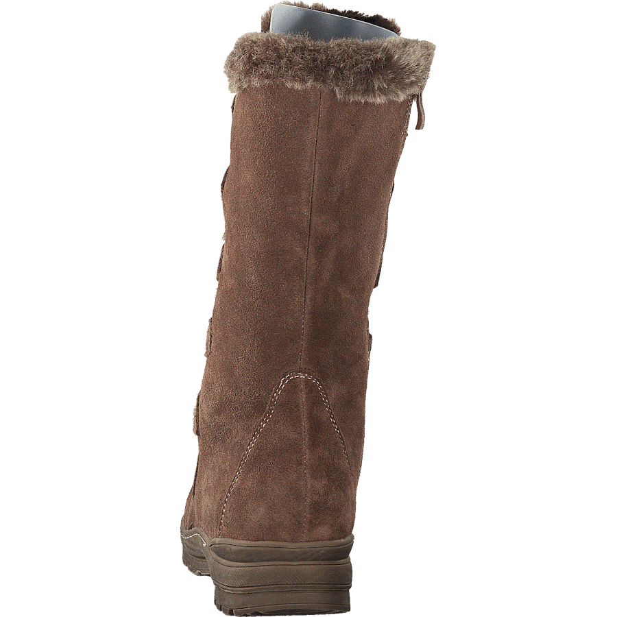 Overton Muschroom - Bild 5