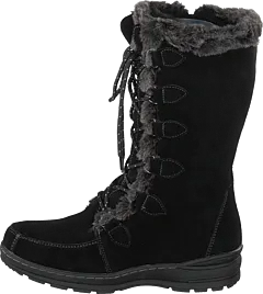 Wildflower - Overton Black