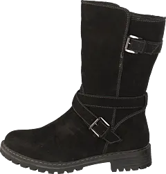 Wildflower - Cheia Black