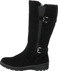 Wildflower - Phillis Black