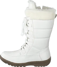 Wildflower - Giggle White