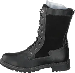 Wildflower - Donata Black