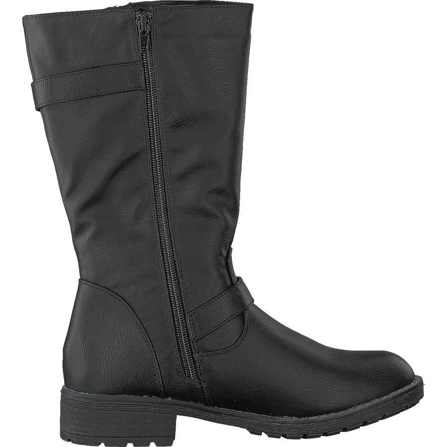 Jarret Black - Bild 2