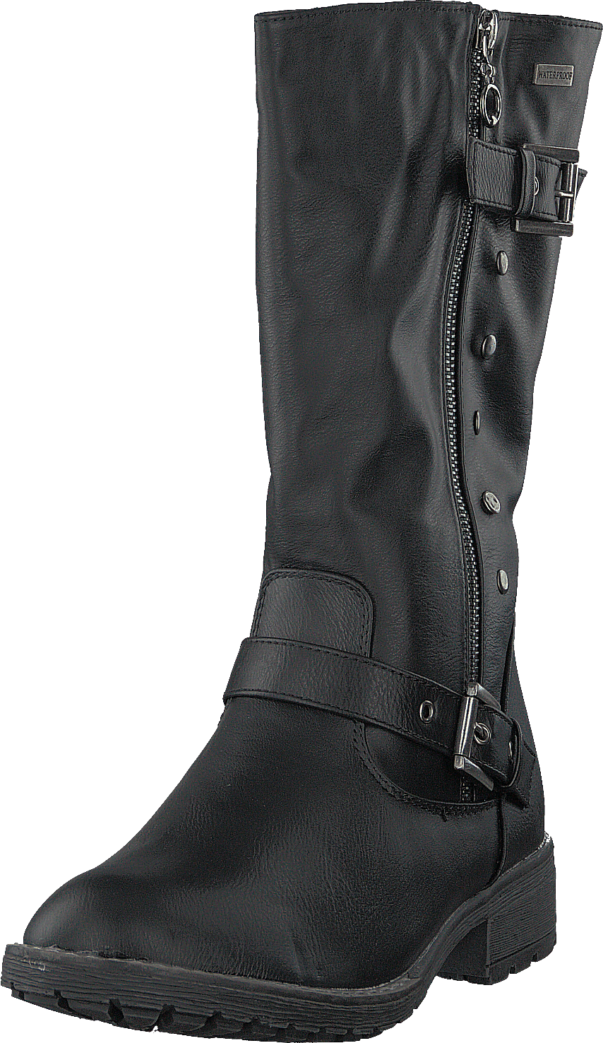 Jarret Black - Bild 3