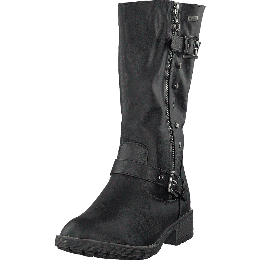 Jarret Black - Bild 3