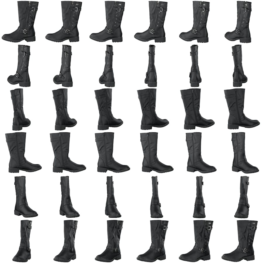 Jarret Black - Bild 8