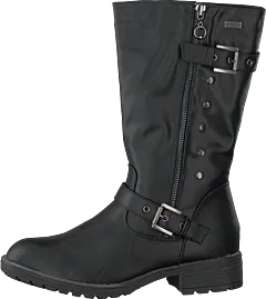 Wildflower - Jarret Black