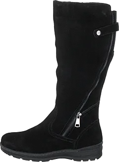 Wildflower - Welma Black