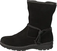 Wildflower - Burriana Black