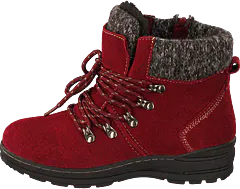 Wildflower - Kari Red