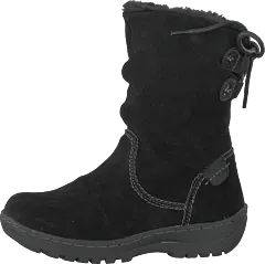 Wildflower - Bliss Black