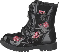 Wildflower - Lid Black