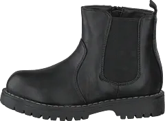 Wildflower - Flora Black