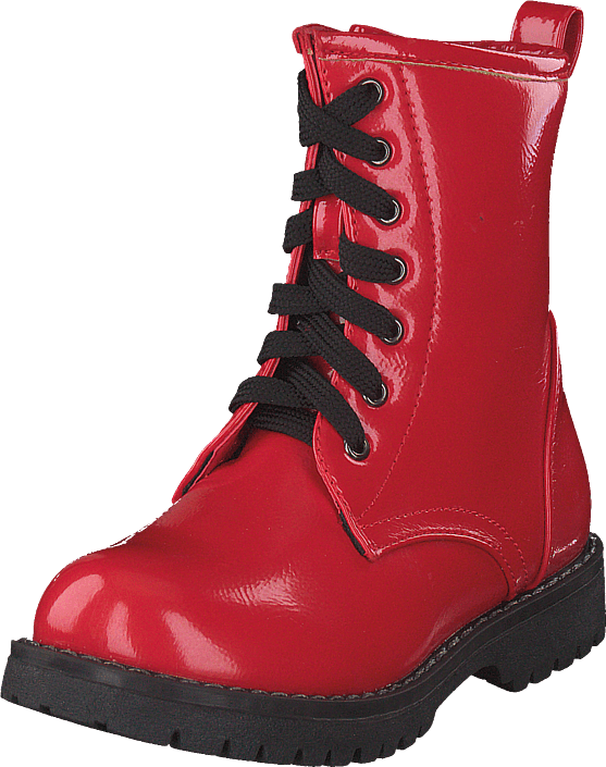 Wildflower - Halona Red