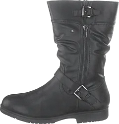 Wildflower - Reyala Black