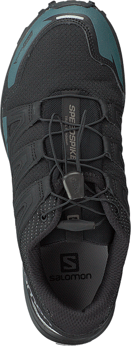 speedspike cs