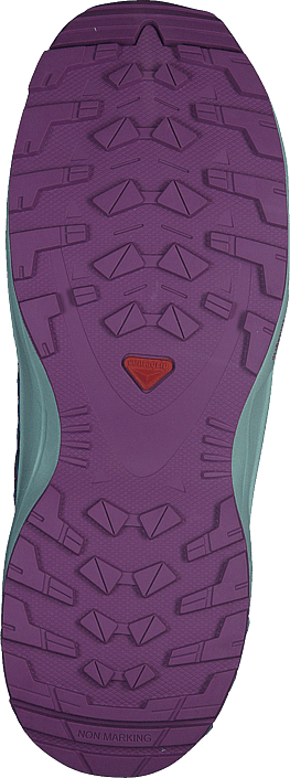 Salomon - Xa Pro 3d Cswp J Bluebird/fjordblue/purplecactu
