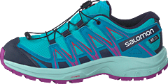 Salomon - Xa Pro 3d Cswp J Bluebird/fjordblue/purplecactu