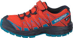 Salomon - Xa Pro 3d Cswp K Cherrytomato/navyblazer/fjordb