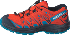 Salomon - Xa Pro 3d Cswp J Cherrytomato/navyblazer/fjordb