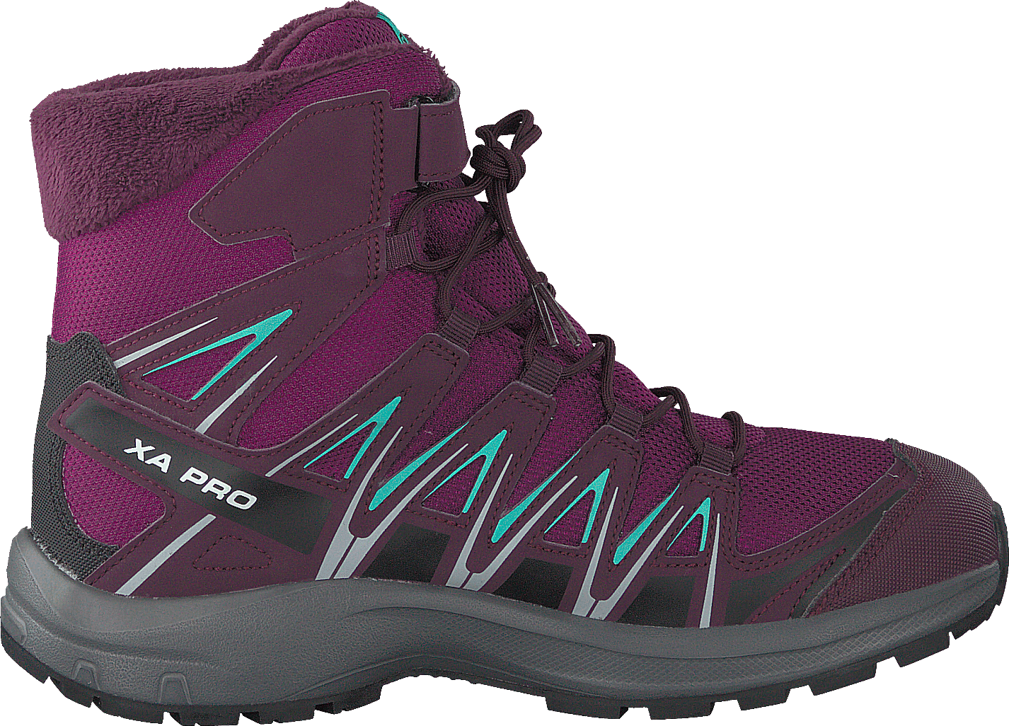 Xa pro 3d sales winter ts cswp