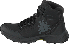 Icebug - Lien W Bugrip® Black