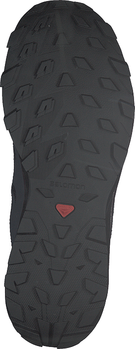 Salomon - Outline Gtx® W Graphite/potentpurple/potentpu