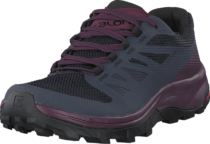 salomon outline gtx w