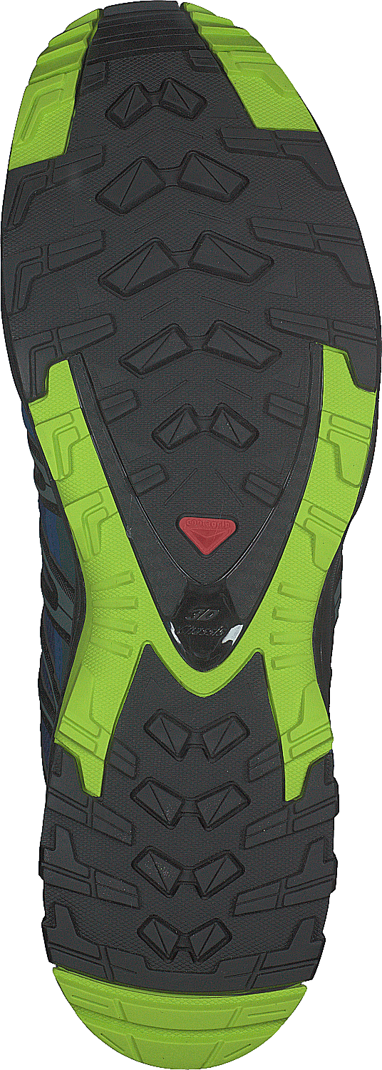 Xa Pro 3d Gtx® Mazarinebluewil/black/limegree