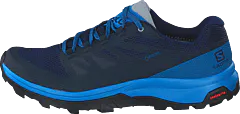 Salomon - Outline Gtx® Navyblazer/indigobunting/quarr