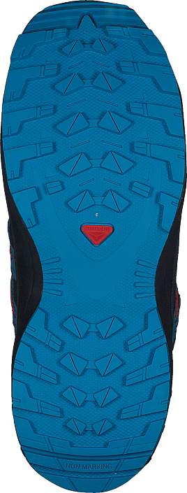 Salomon - Xa Pro 3d Cswp J Navyblazer/mallardblue/hawaiia