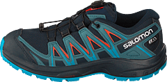 Salomon - Xa Pro 3d Cswp J Navyblazer/mallardblue/hawaiia