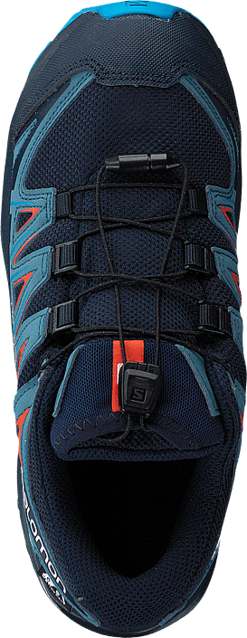 Salomon - Xa Pro 3d Cswp J Navyblazer/mallardblue/hawaiia