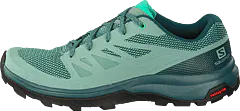 Salomon - Outline W Trellis/reflectingpond/atlanti