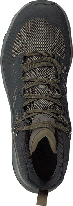 salomon m outline mid gtx