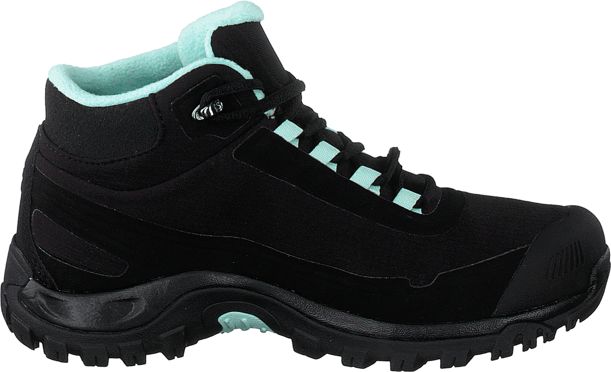 Shelter Cs Wp W Black/black/eggshellblue