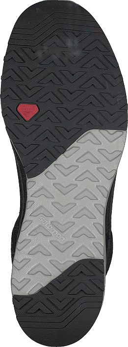 salomon utility freeze cs wp review