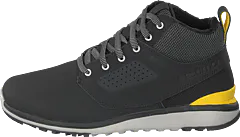 Salomon - Utility Freeze Cs Wp Black/black/empireyellow