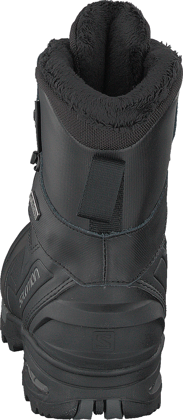 Toundra Pro Cswp Black/black/magnet