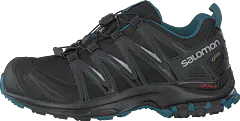 Salomon - Xa Pro 3d Gtx® Nocturne Black/black/mallardblue