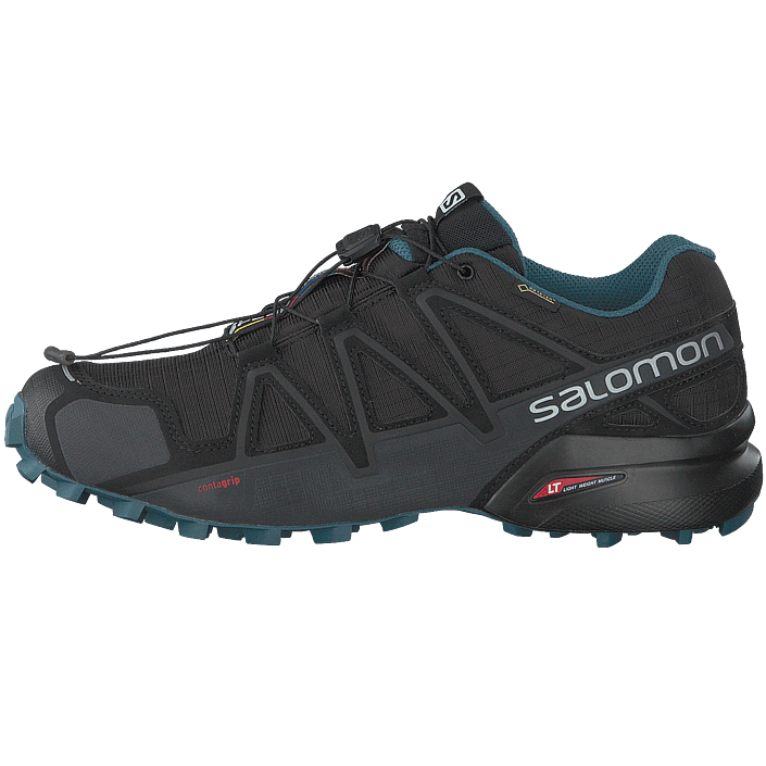 salomon speedcross 4 gtx nocturne 2