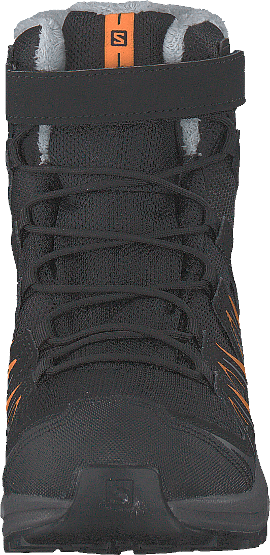 Xa Pro 3d Winter Ts Cswp J Black magnet tangelo Shoes for every