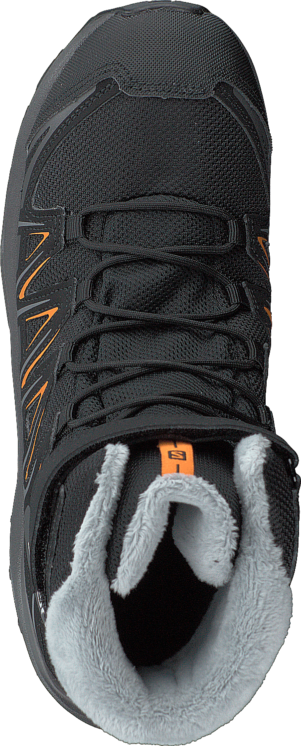 Xa Pro 3d Winter Ts Cswp J Black/magnet/tangelo - Bild 6